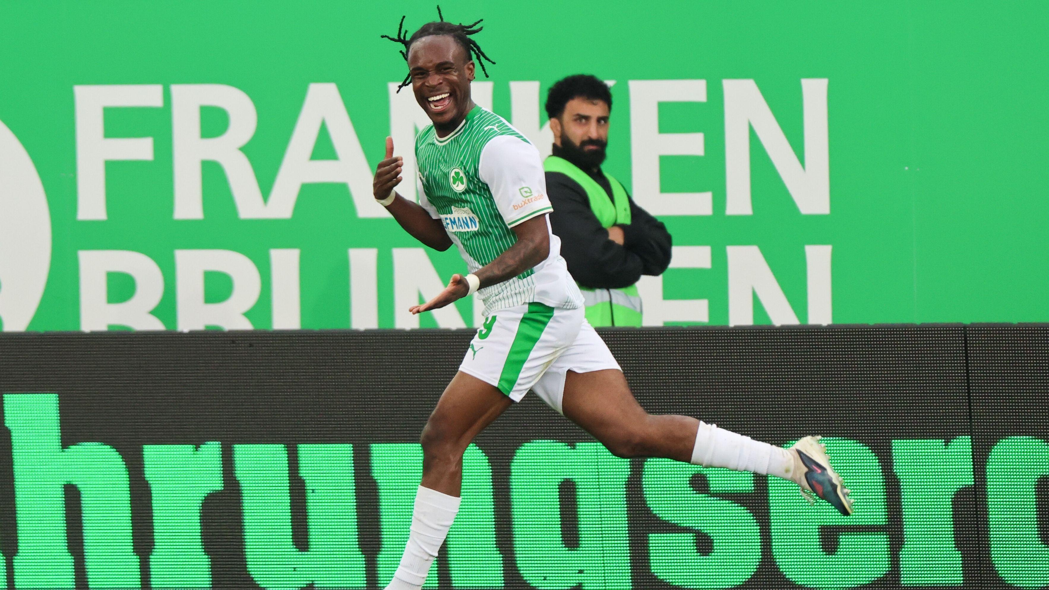 Noel Futkeu