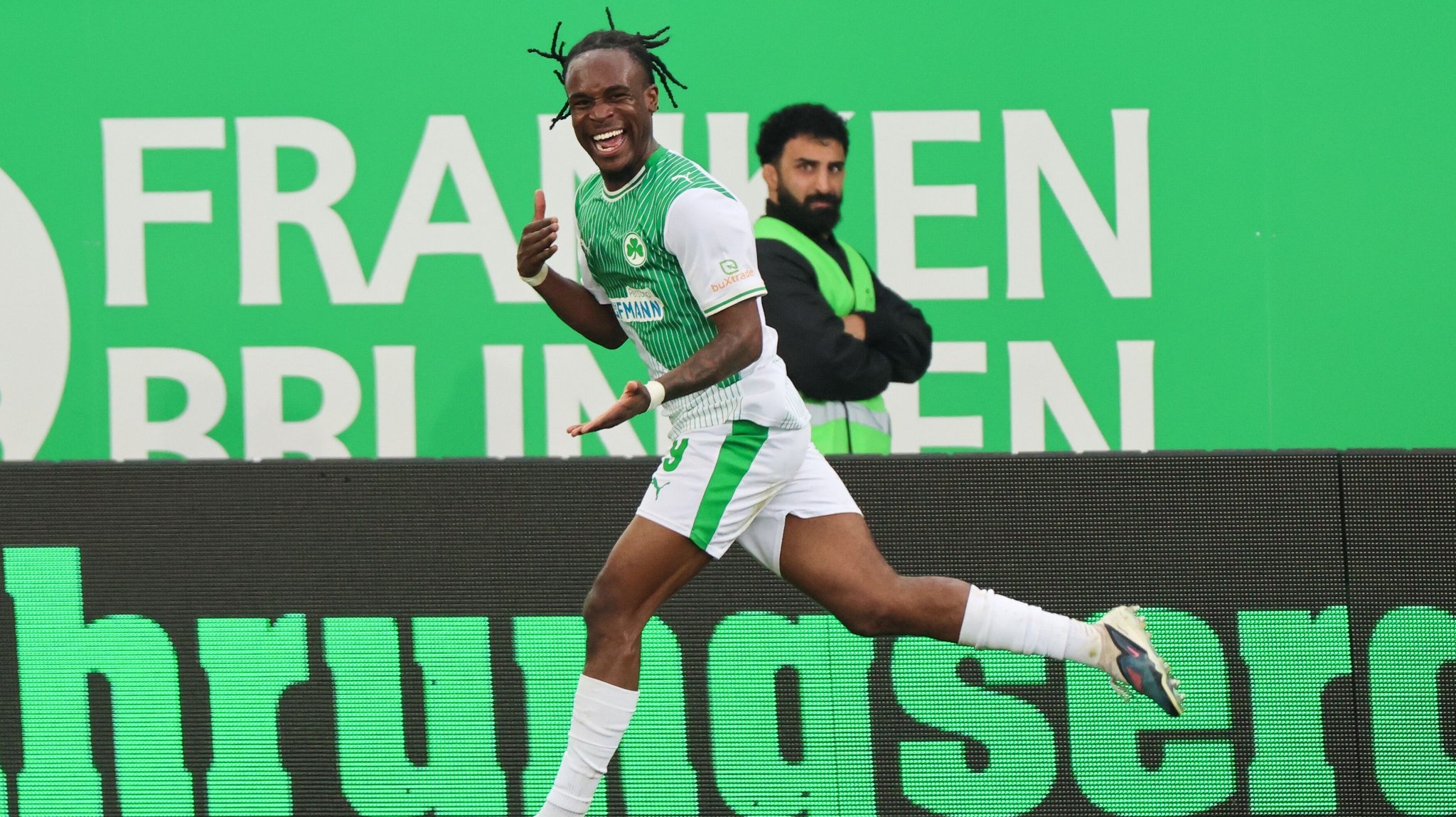 Noel Futkeu