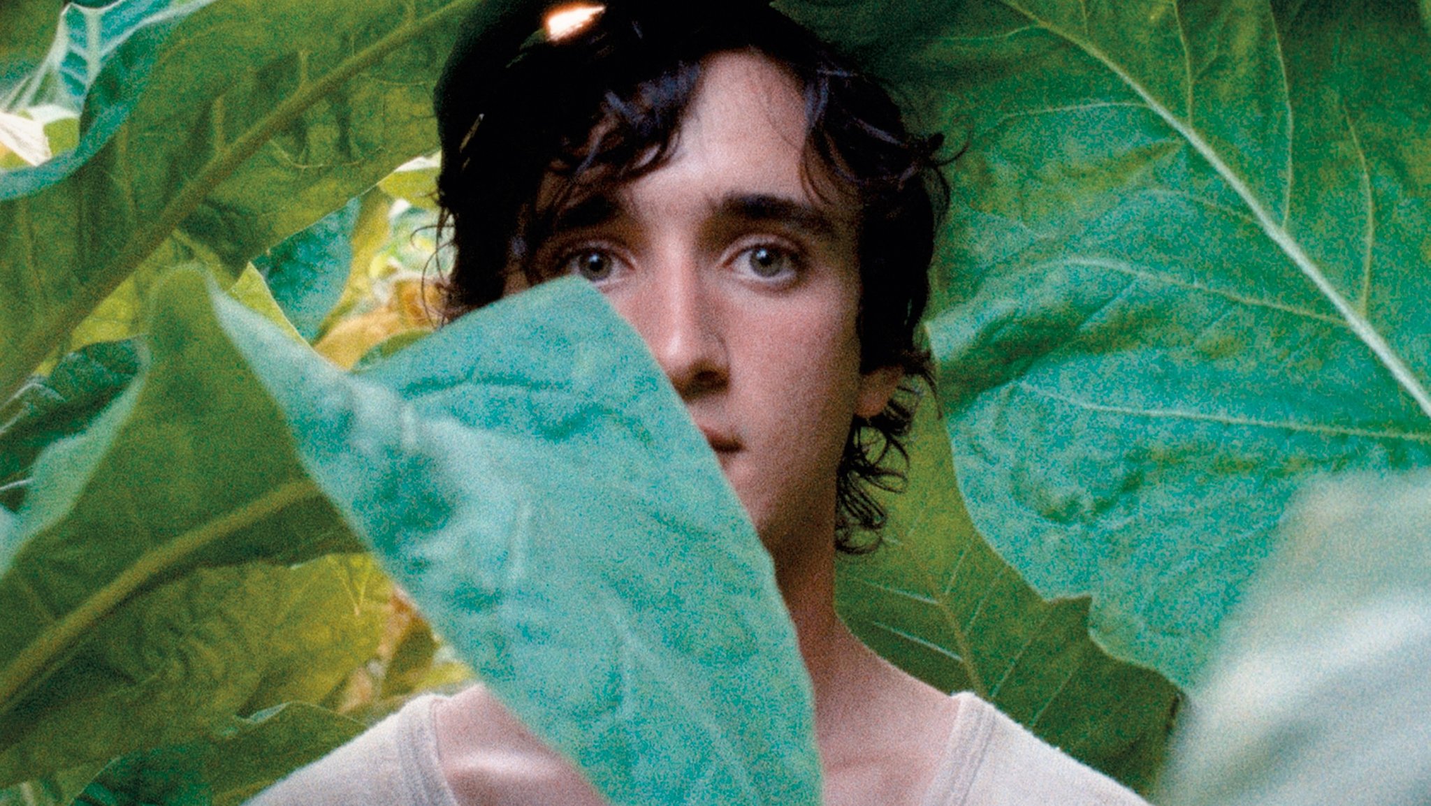 Glücklich wie Lazzaro - Filmszene