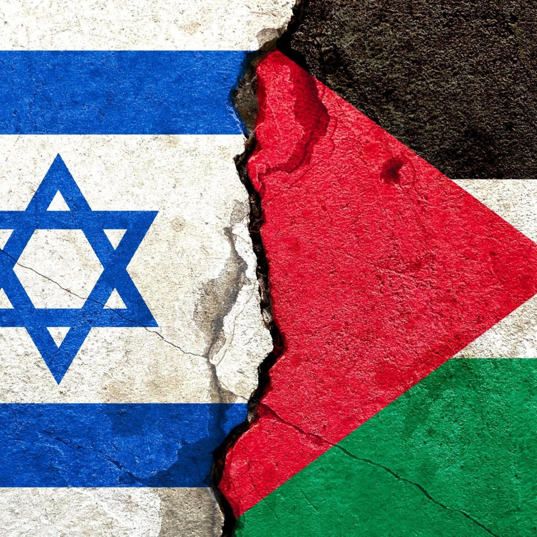 Minds Of Peace - Israelis und Palästinenser reden über ihre Zukunft