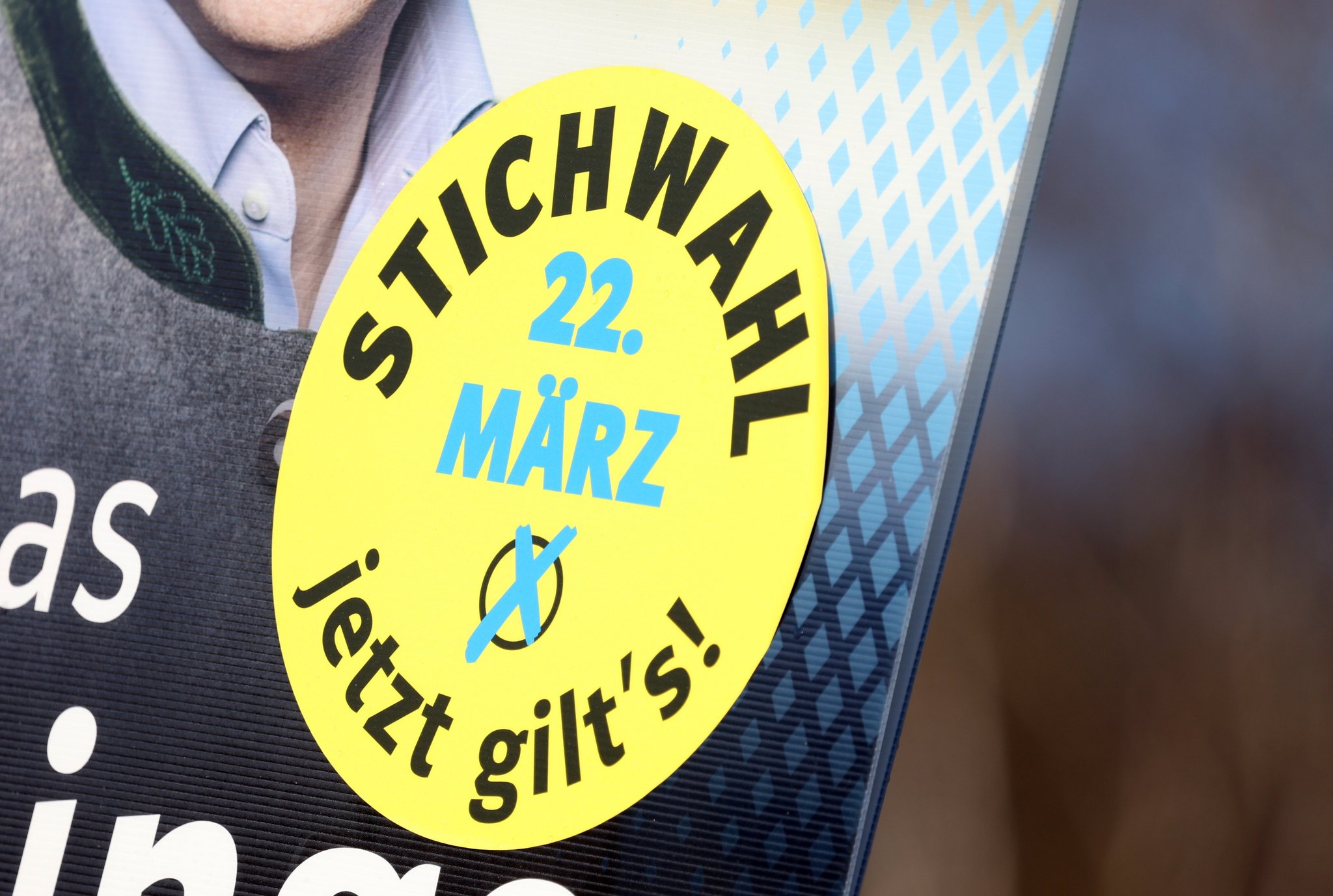 Kommunalwahl-Finale in Bayern: Hier wird es spannend 