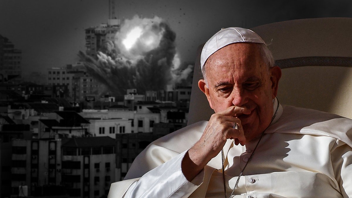 Rabbiner beunruhigt über Papst-Worte zu Völkermord-Untersuchung
