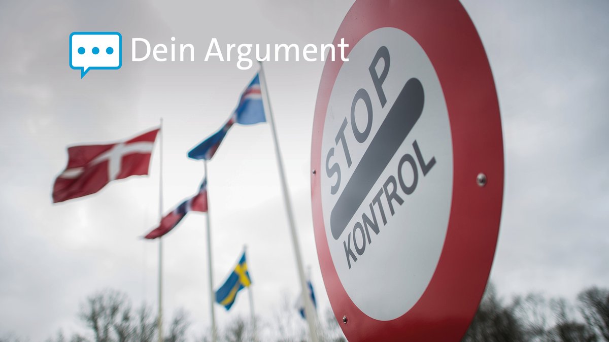 Österreich und Dänemark: So sieht die Asylpolitik aus