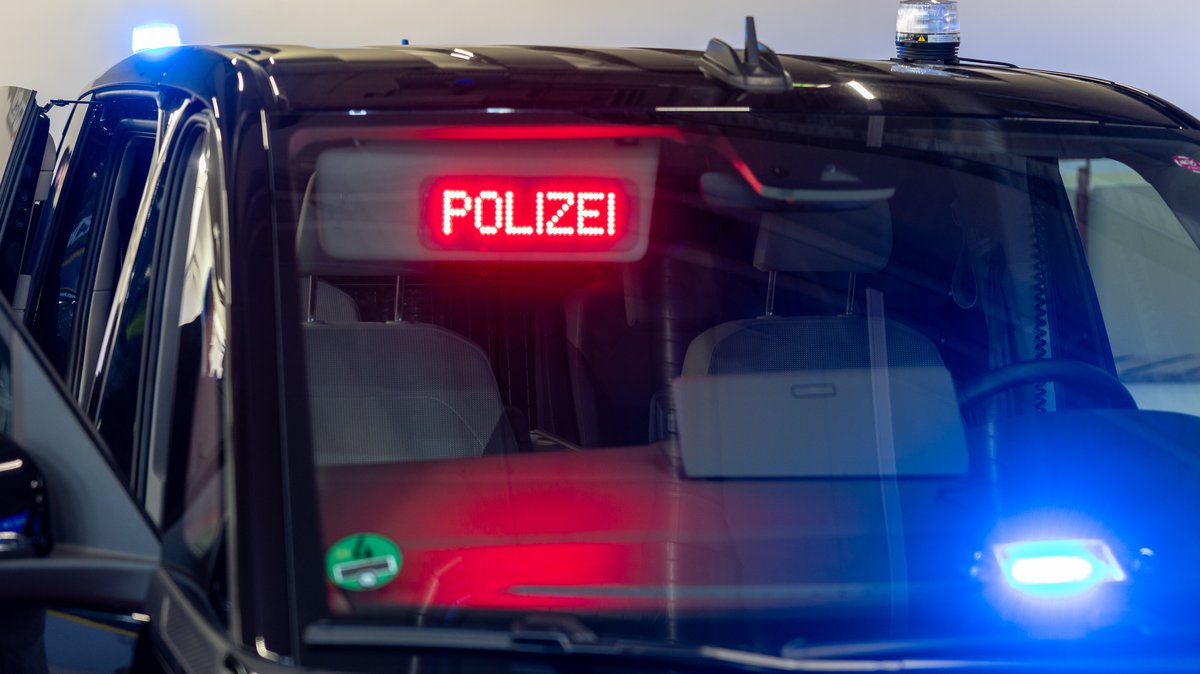 Transporter-Brand: AfD-Mann gesteht Vortäuschung einer Straftat