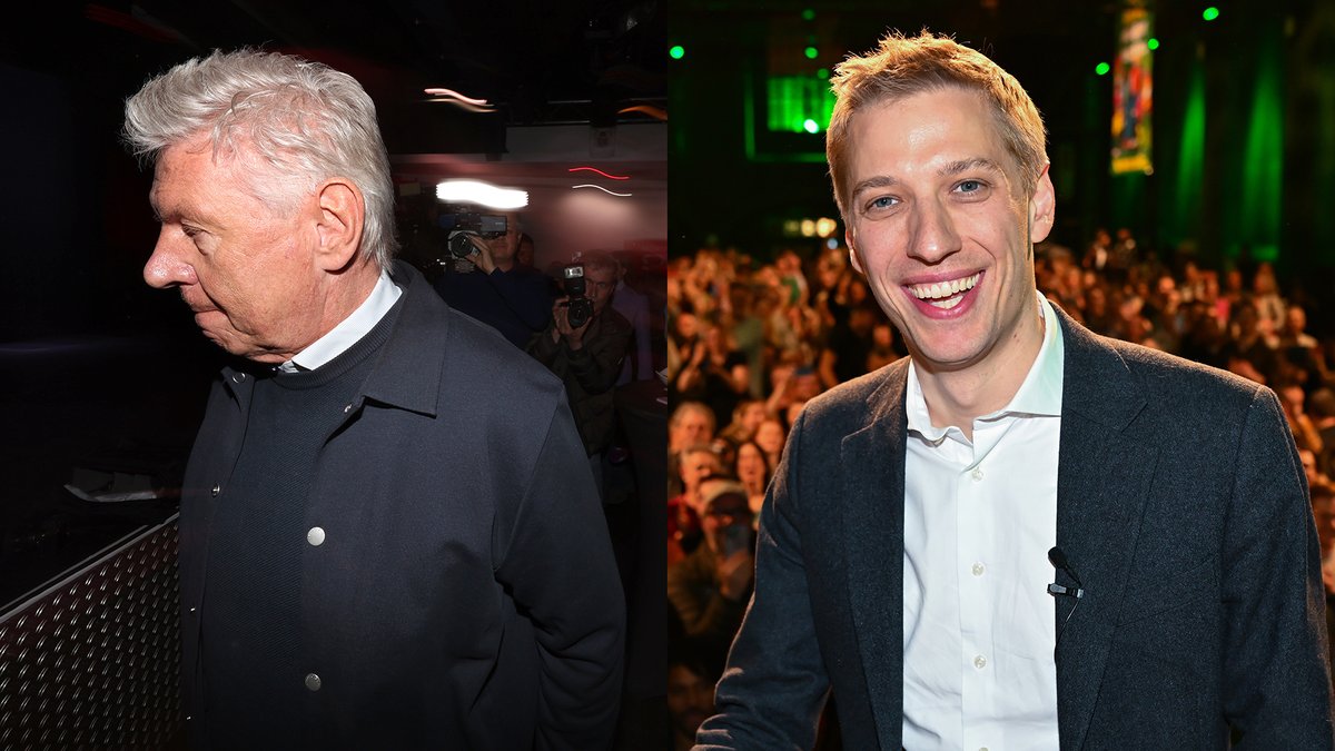 Der Tag nach der Stichwahl: Analyse und Reaktionen