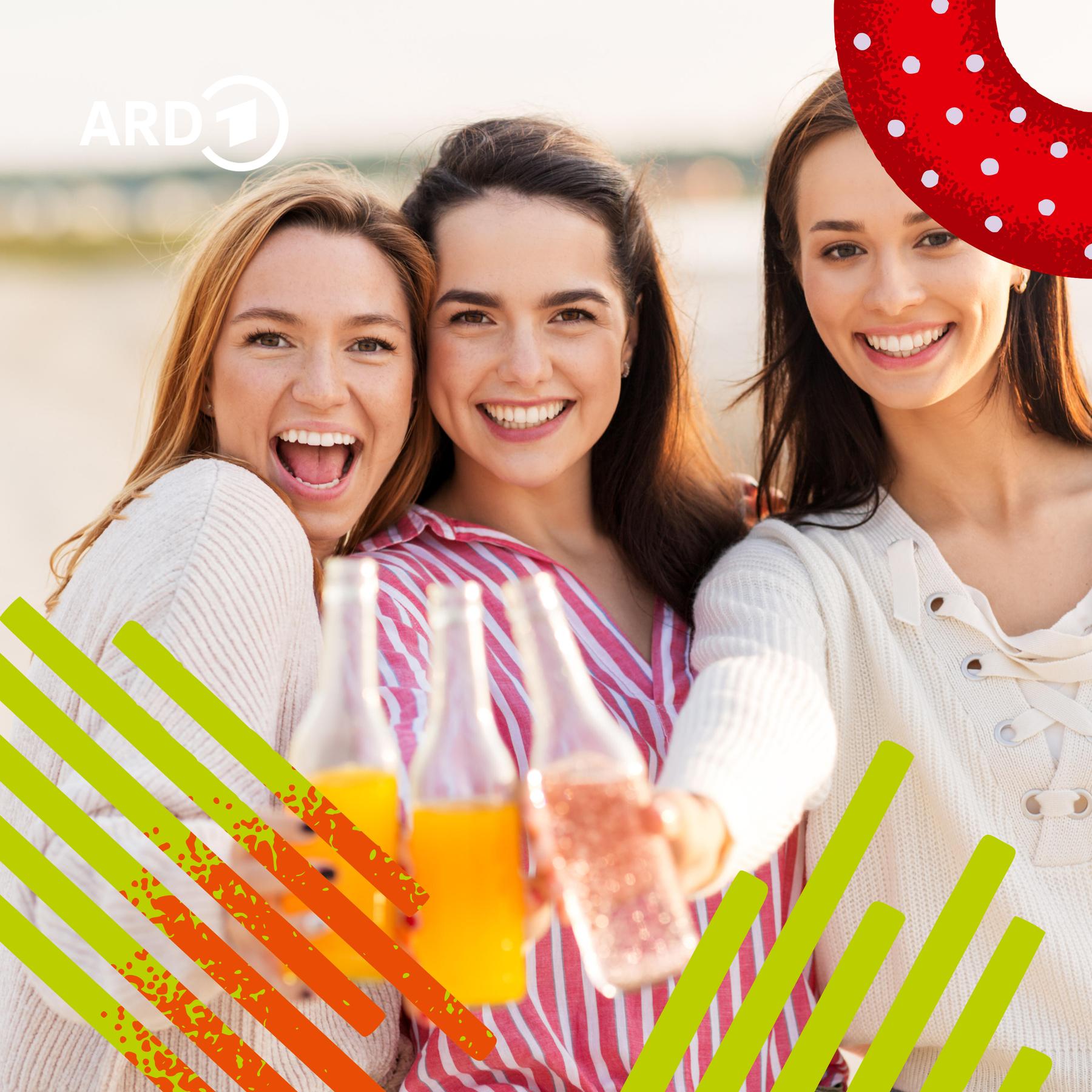 Wie wir ticken - Euer Psychologie Podcast