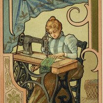 Frauenberufe um 1900 - Aufbrüche und Grenzen | Bild: picture alliance / akg-images