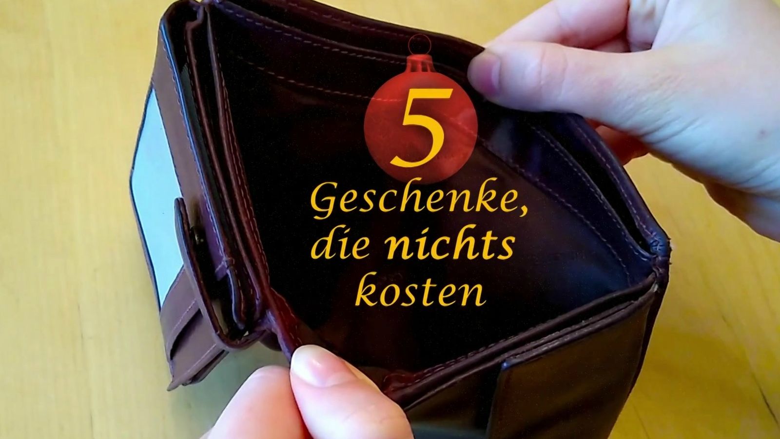 weihnachtsgeschenke f 252 nf ideen die nichts kosten br24 weihnachtsgeschenke f 252 nf ideen die nichts kosten br24