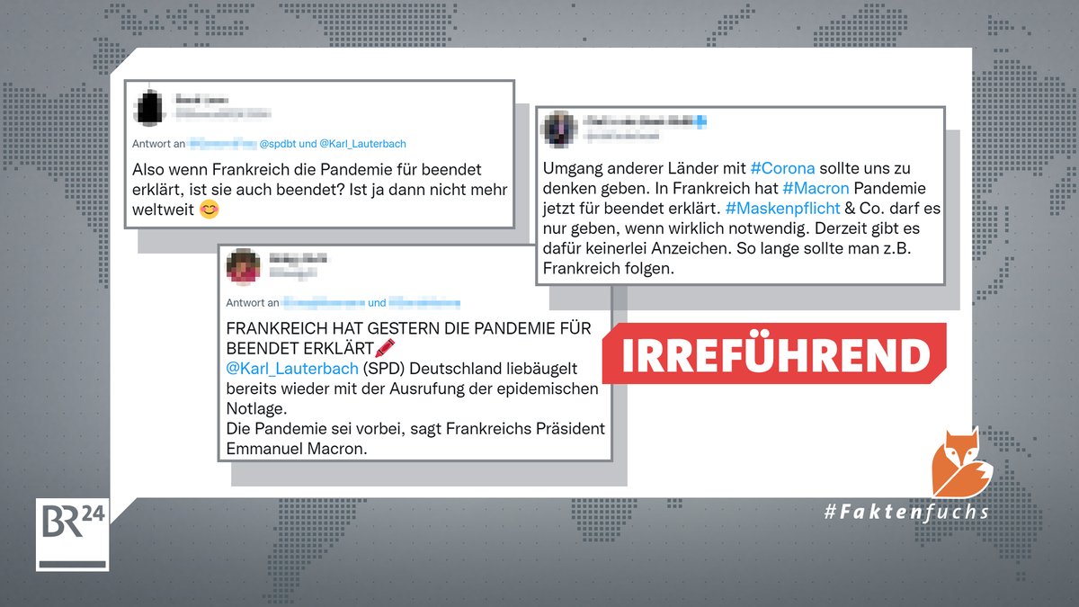 Auch ein FDP-Bundestagsabgeordneter und andere Userinnen und User greifen auf Twitter die Behauptung auf. 