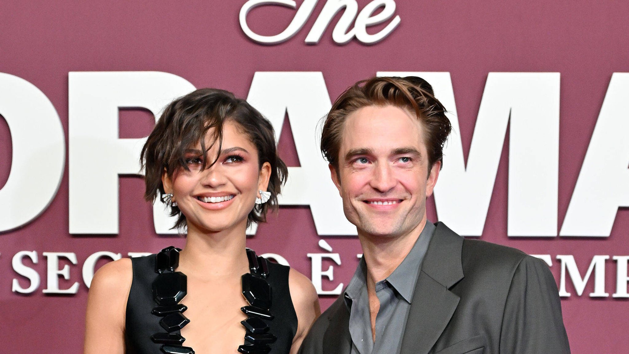 Romanze mal anders: "The Drama" mit Zendaya und Robert Pattinson
