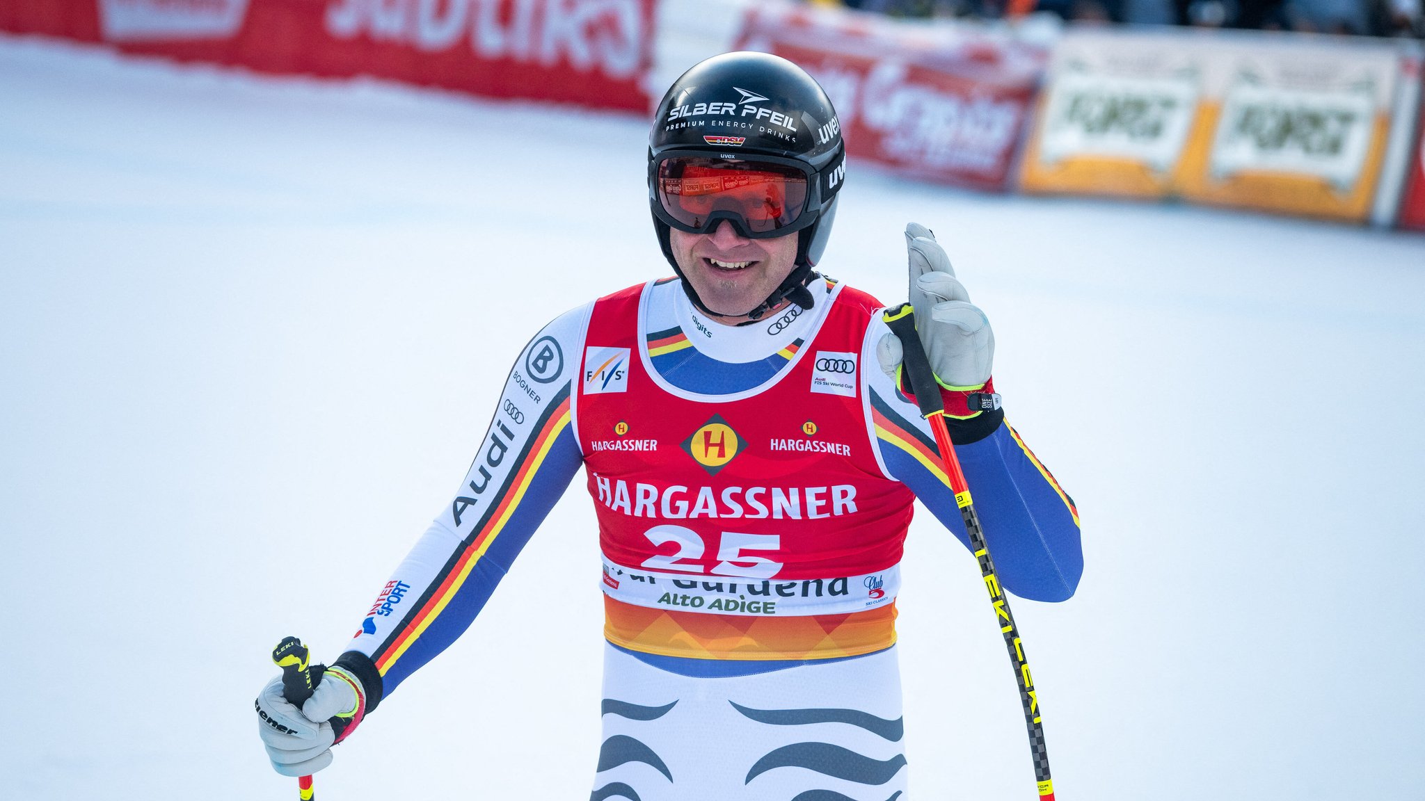 Romed Baumann