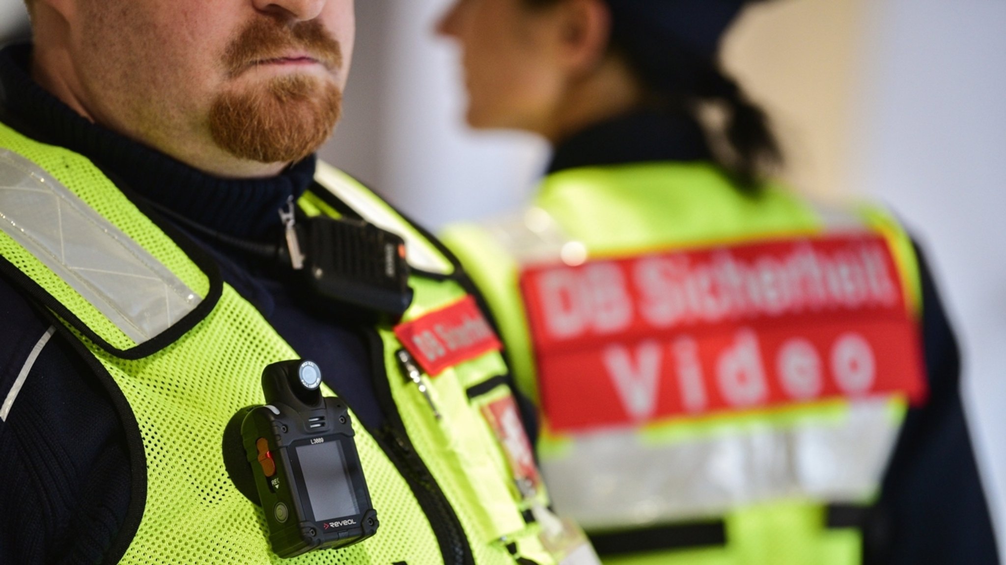 Was der Einsatz von Bodycams bislang gebracht hat