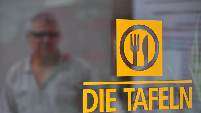 Tafeln Essen Fur Bedurftige Jeden Alters Und Jeder Hautfarbe Br24