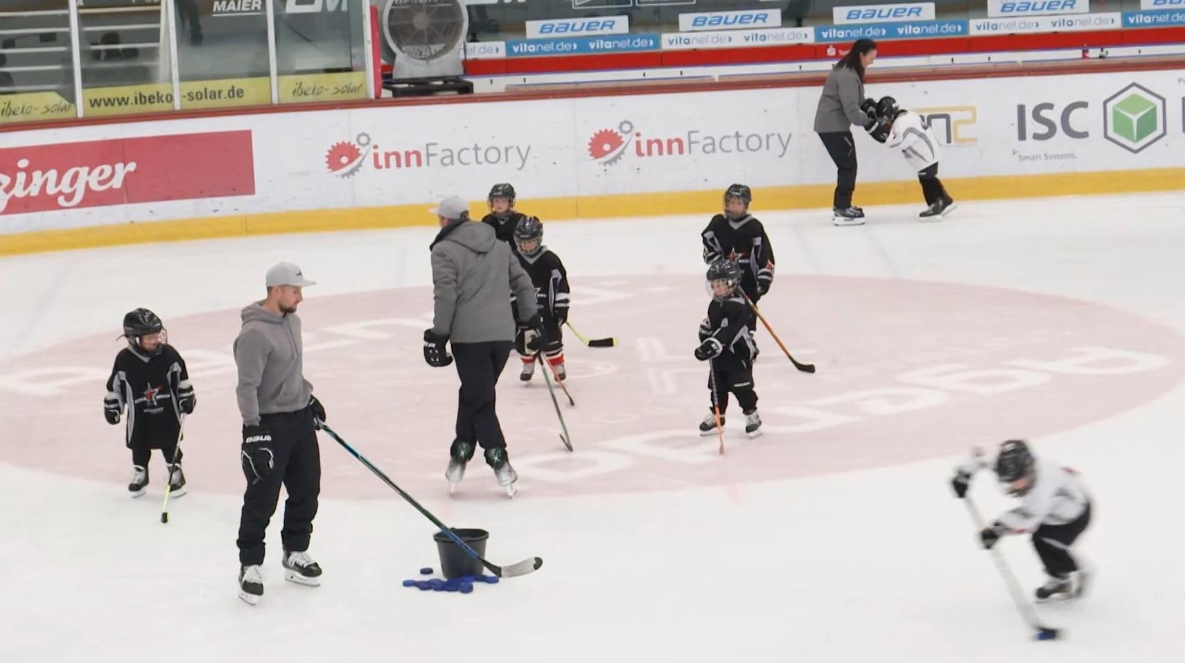 Energiekrise Im Eishockey Wir Sitzen Alle Im Gleichen Boot