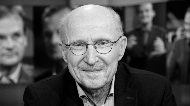 Willi Lemke | Bild: picture-alliance/dpa Willi Lemke