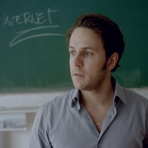 "Das neue Vertrauen" von Alex Schaad und Aline Bender | Bild: BR/HFF München
