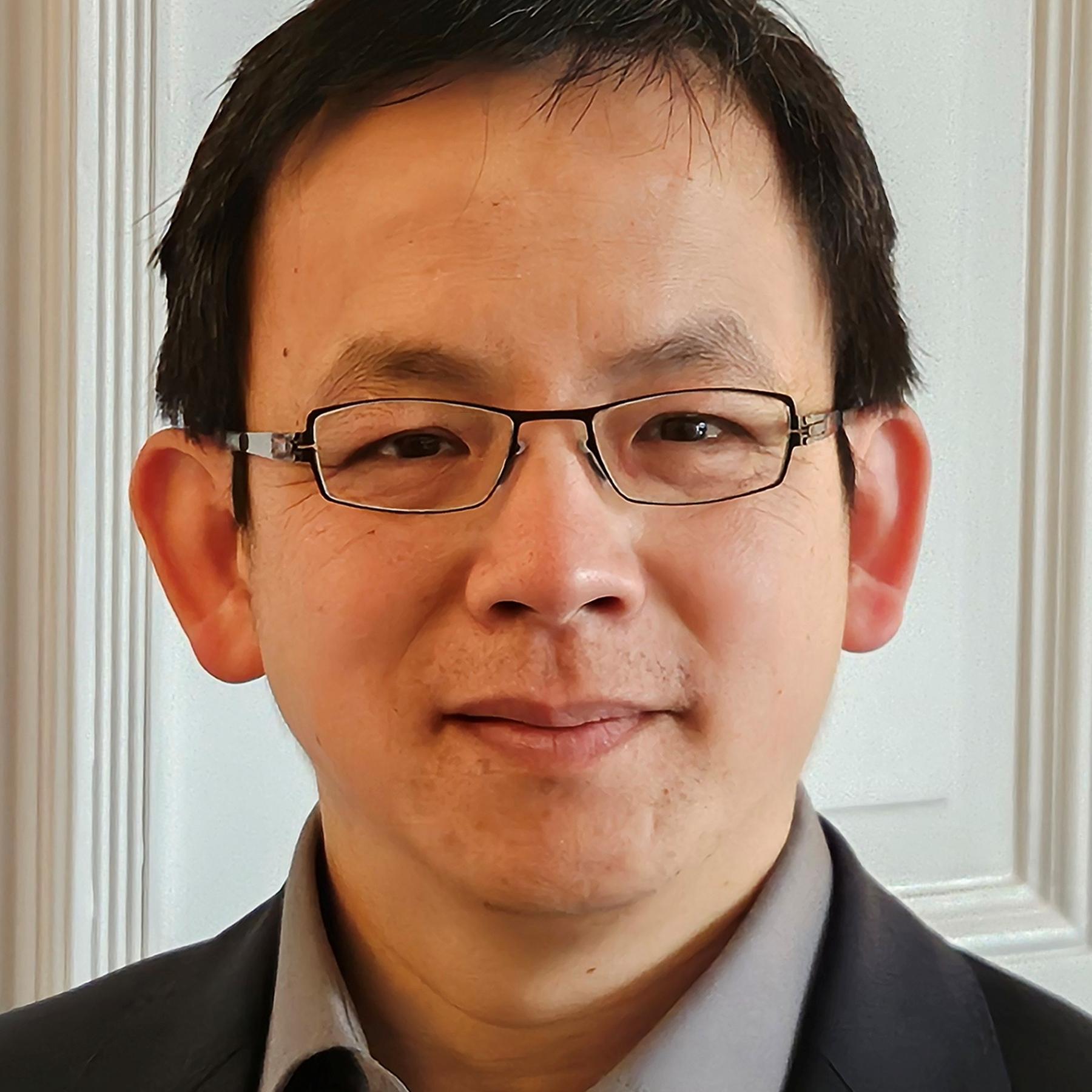 Felix Lee, Journalist und China-Experte: "Früher war China abhängig von VW, heute ist VW abhängig von China" Felix Lee, Journalist und China-Experte: "Früher war China abhängig von VW, heute ist VW abhängig von China"