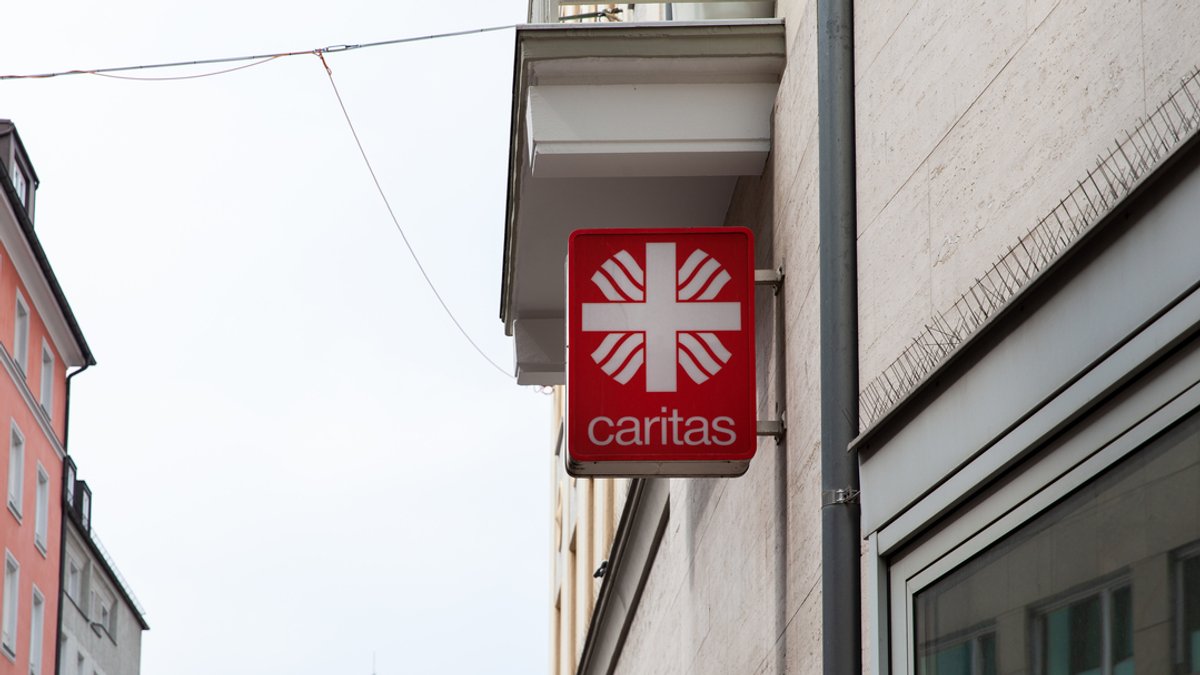 Die Caritas der Erzdiözese München und Freising ist wieder im finanziellen Plus – nach rund 23 Millionen Euro Minus im Jahr 2022.