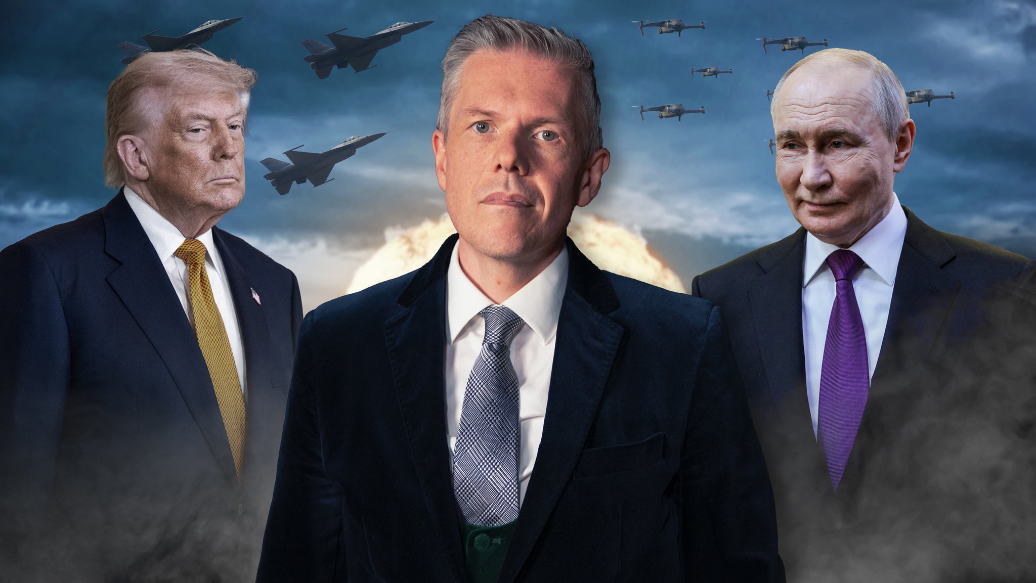 Militärökonom: Warum Kriege falsch eingeschätzt werden