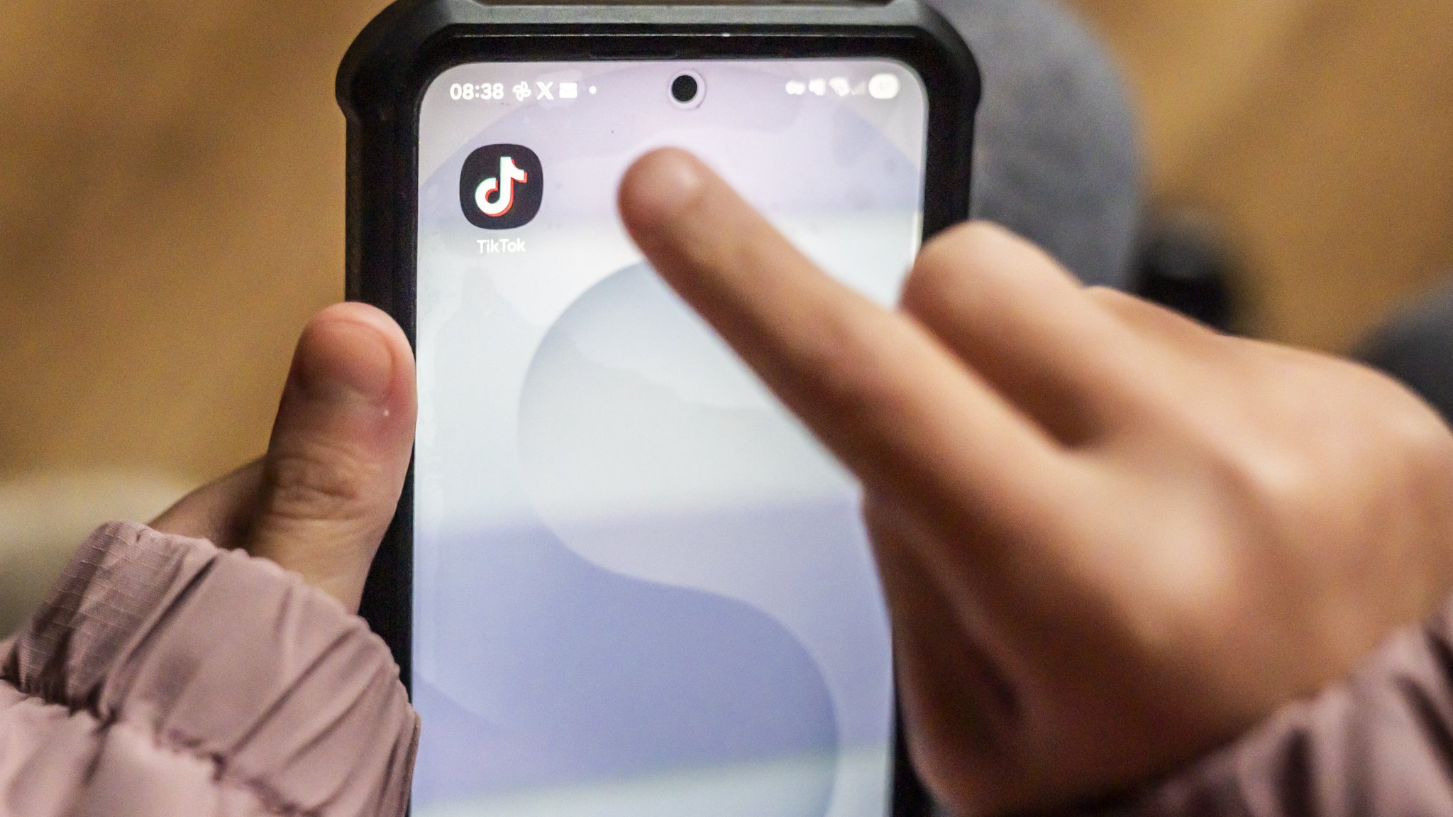 Französischer Verfassungsrat kippt Social-Media-Altersgrenze