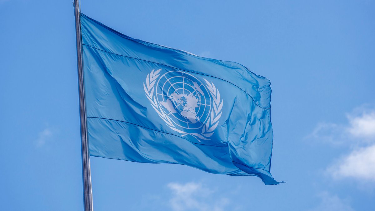 Gaza-Krieg: UN-Sicherheitsrat unterstützt Plan für Waffenruhe