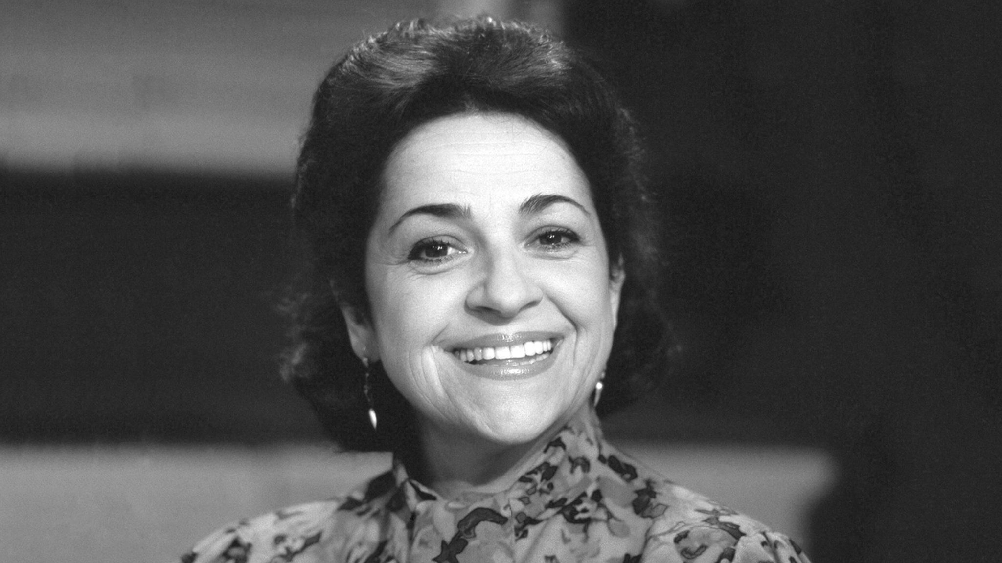 Ileana Cotrubaș
