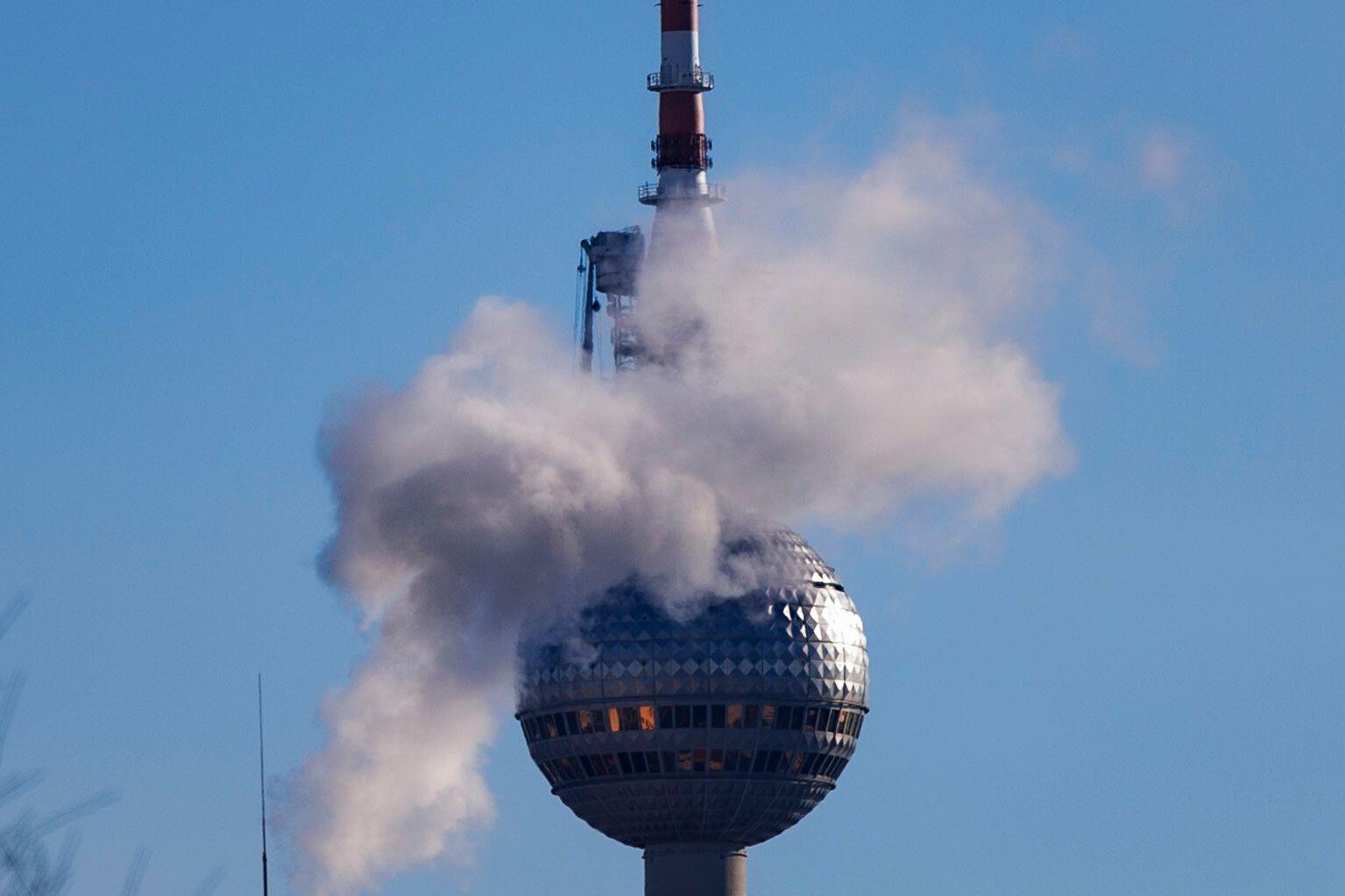 Deutschland droht langfristige Klimaziele zu verfehlen. (Symbolbild)