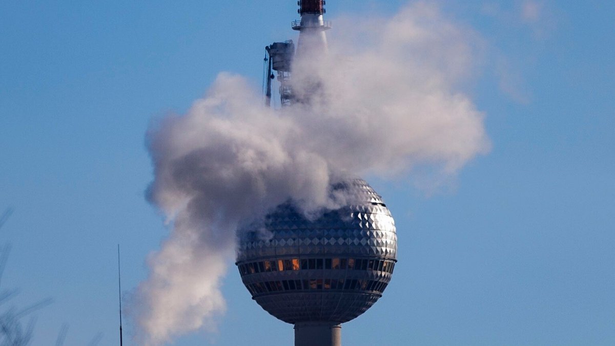 Experten: Deutschland droht langfristige Klimaziele zu verfehlen