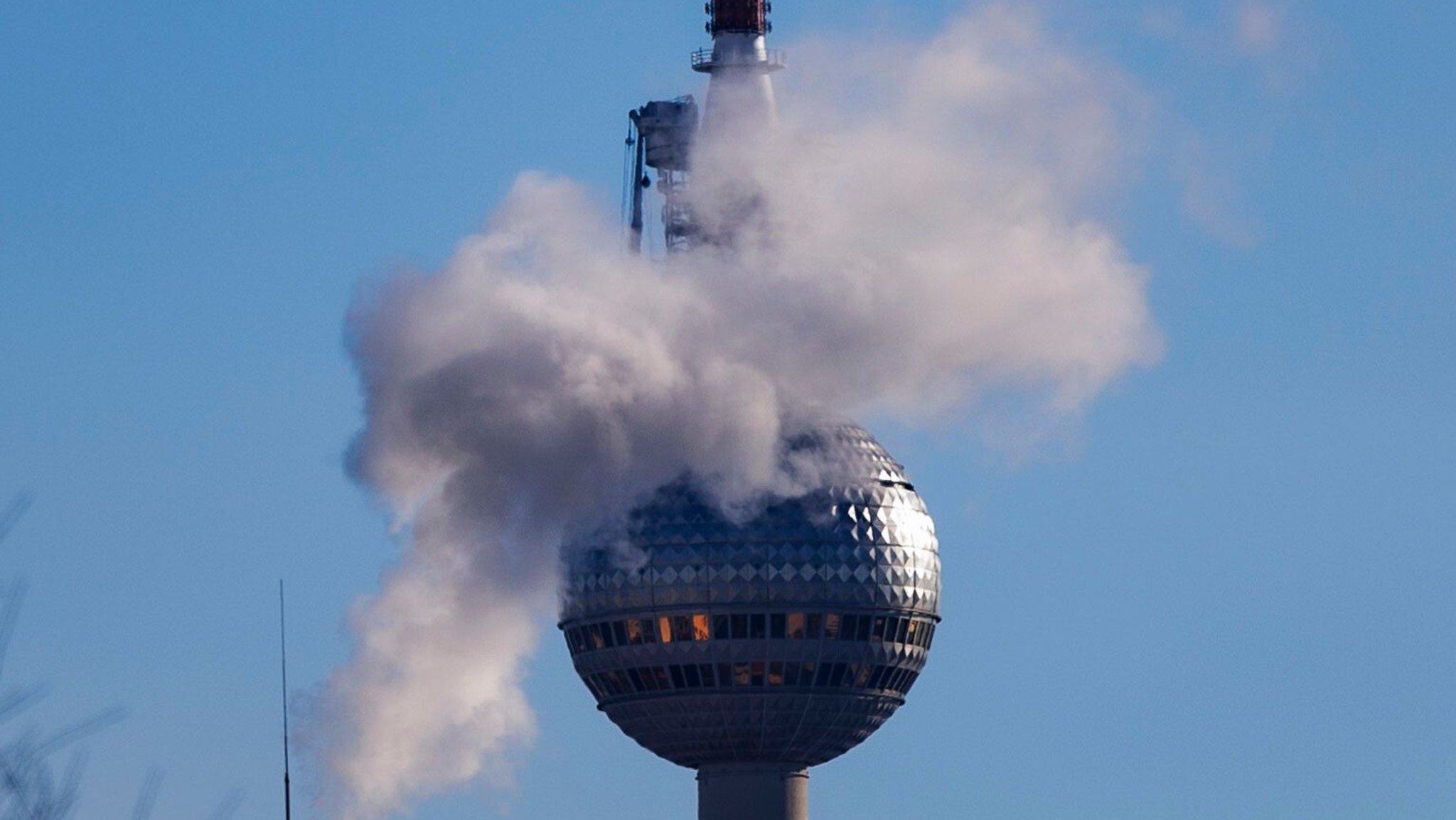 Experten: Deutschland droht langfristige Klimaziele zu verfehlen
