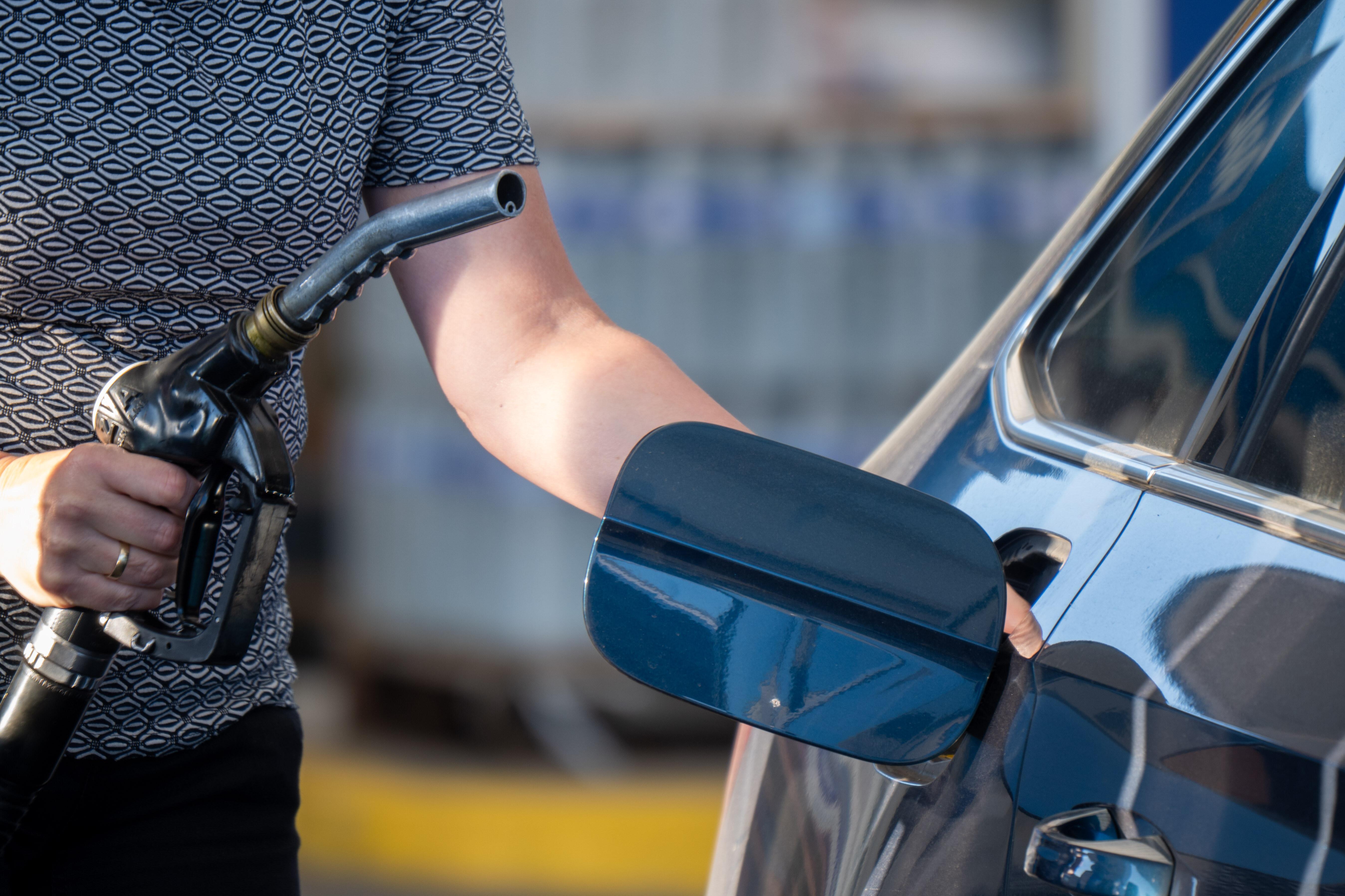 Spritpreise wieder gestiegen – wird es neue Entlastungen geben?