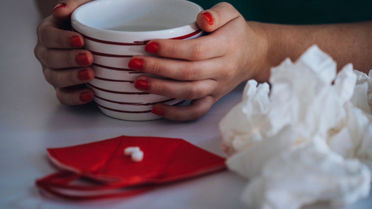 Mit Corona ins Büro? Welche Regeln gelten