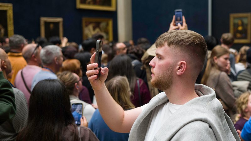 (Symbolbild) Brückentage 2026: So nutzen Sie Feiertage für längeren Urlaub | Bild: pa/Hans Lucas/Eric Broncard (Symbolbild) Brückentage 2026: So nutzen Sie Feiertage für längeren Urlaub