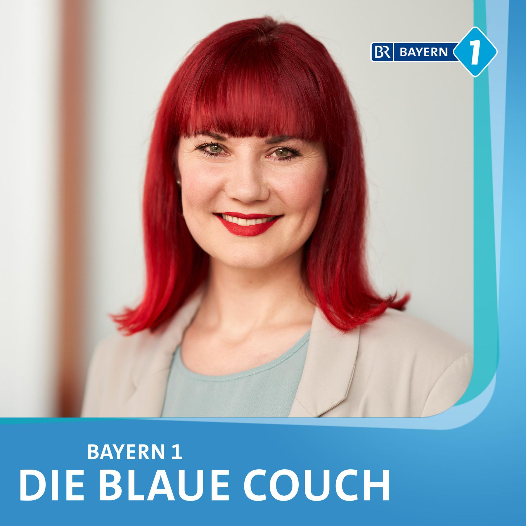 Sarah Straub, Musikerin und Demenz-Expertin, "Menschen mit Demenz sind immer noch Menschen!"