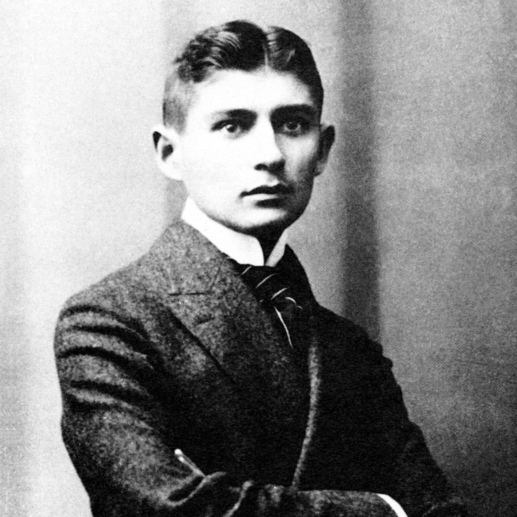 Kafka in München