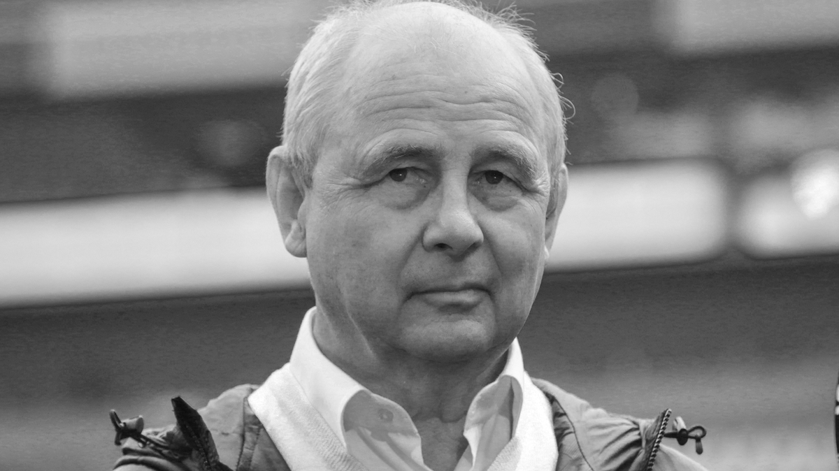 Trauer um Fußballer: 1974er-Weltmeister Bernd Hölzenbein ist tot