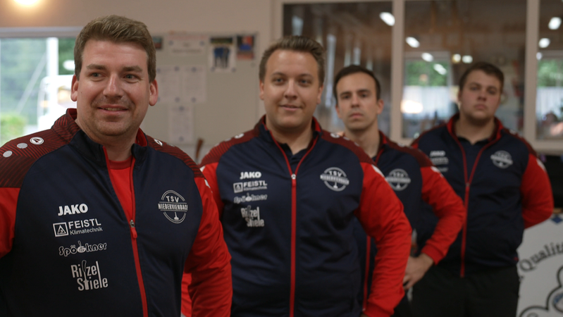 TSV Niederviebach | Bild: picture-alliance/dpa TSV Niederviebach