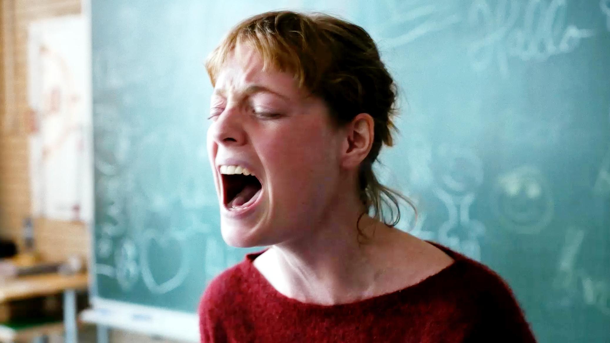 Mikrokosmos Schule als Spiegel unserer Gesellschaft: Der Film „DAS LEHRERZIMMER“ von İlker Çatak | puzzle