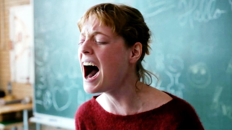 Mikrokosmos Schule als Spiegel unserer Gesellschaft: Der Film „DAS LEHRERZIMMER“ von İlker Çatak | puzzle | Bild: BR Mikrokosmos Schule als Spiegel unserer Gesellschaft: Der Film „DAS LEHRERZIMMER“ von İlker Çatak | puzzle