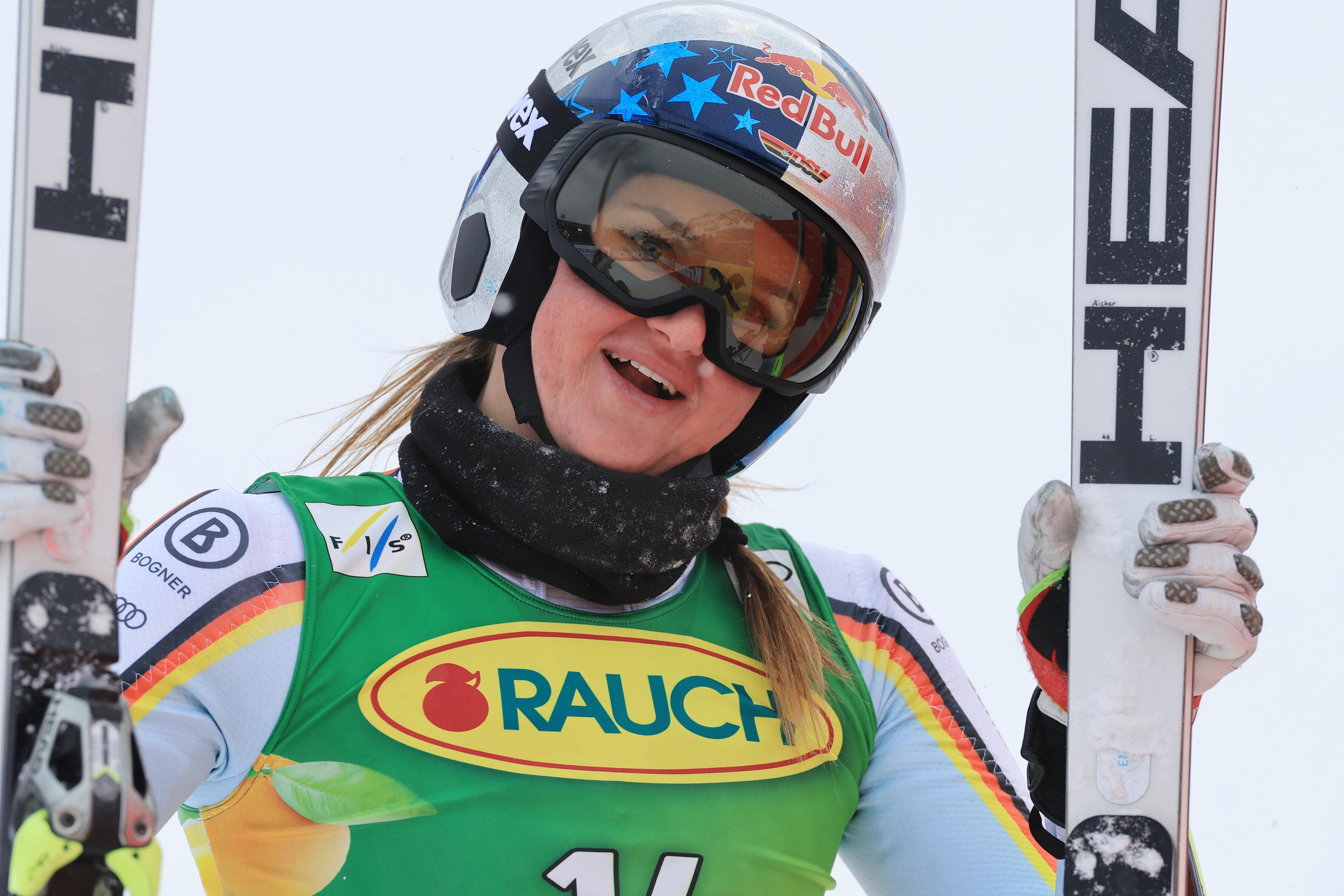 Emma Aicher | Bild:picture-alliance/dpa
