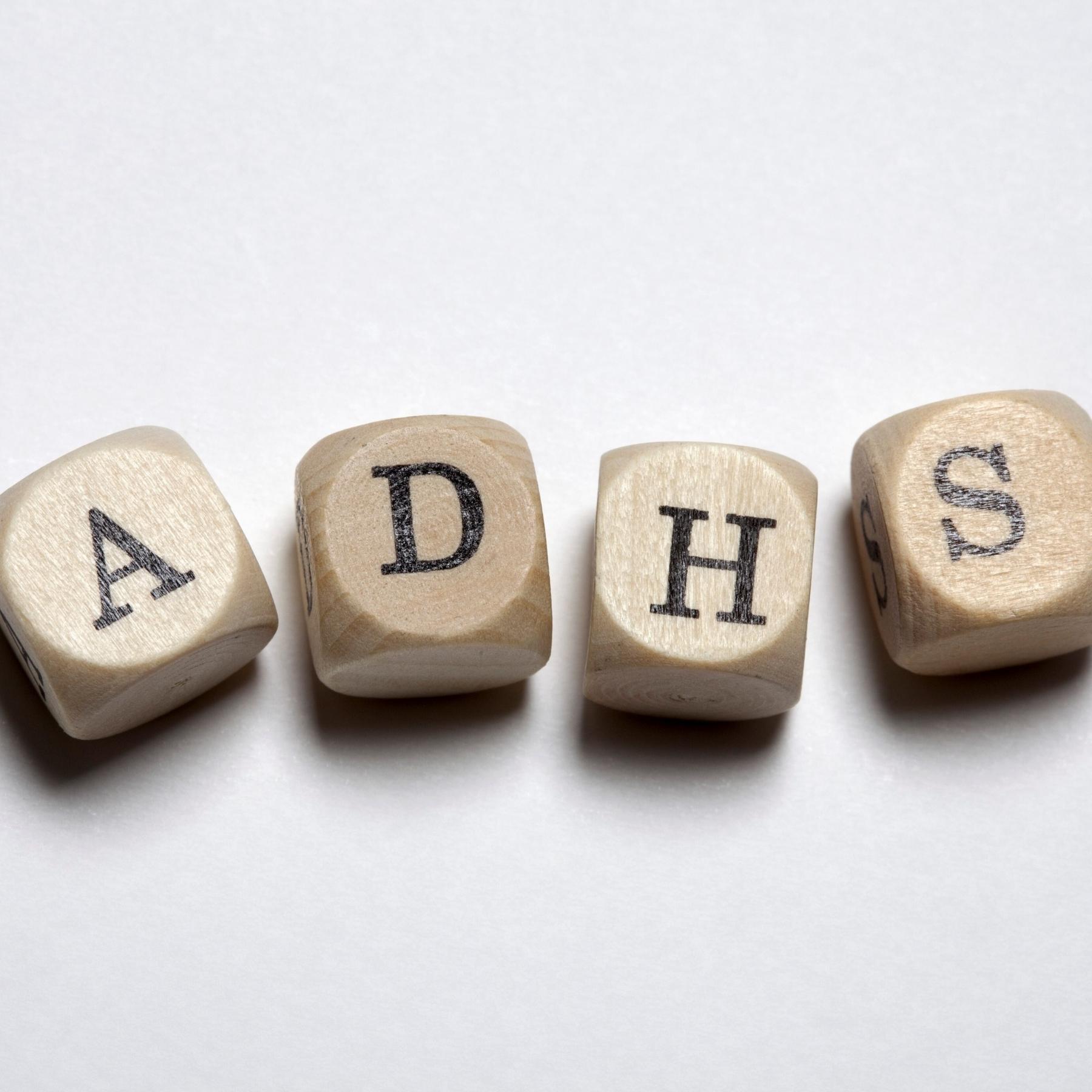 ADHS-Diagnosen bei Erwachsenen: warum sie steigen episode artwork