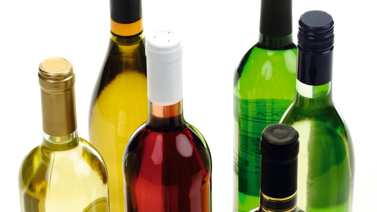 Was ist drin im Wein?  EU-Kennzeichnungspflicht gilt