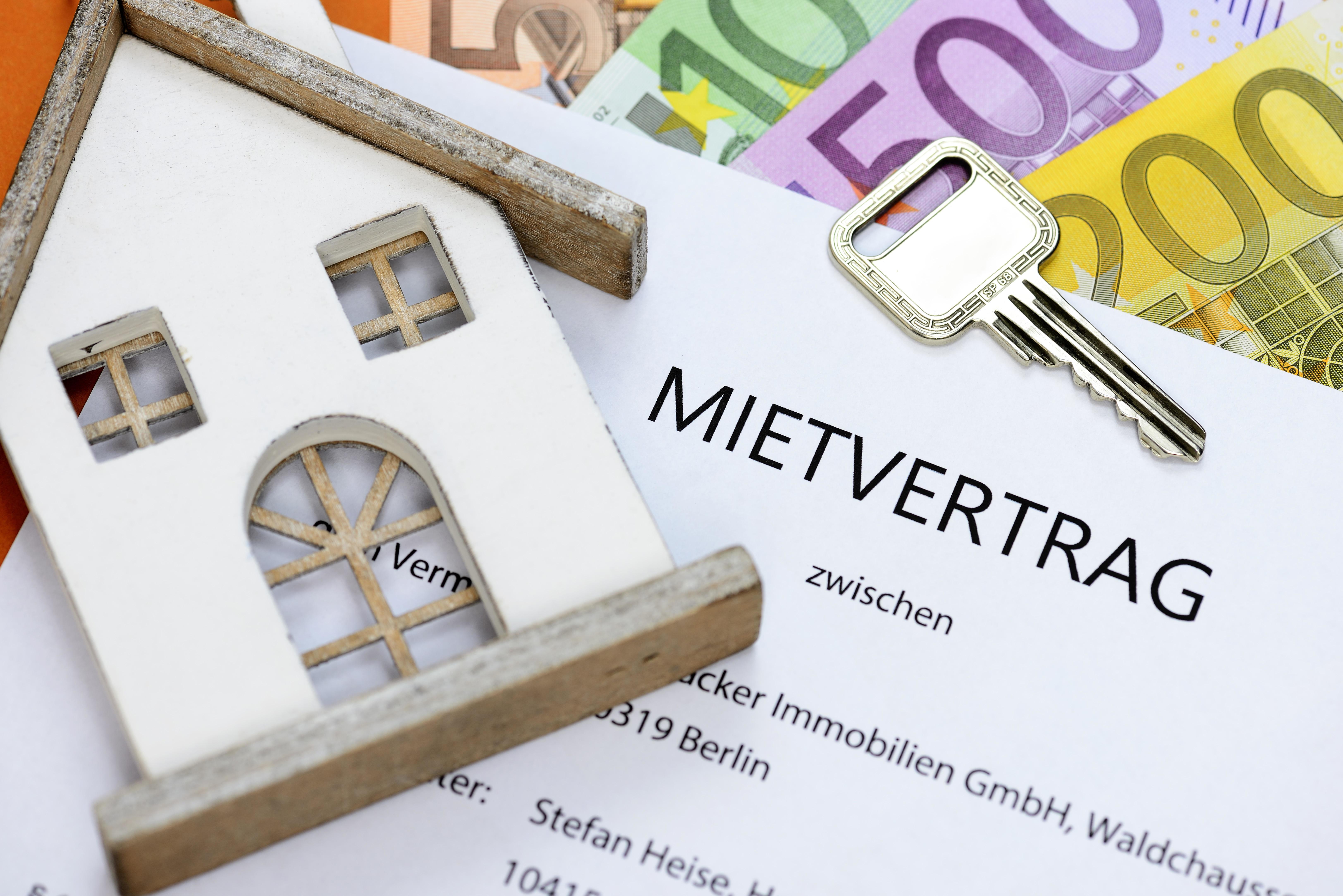 Tausche 3 Zimmer Wohnung Gegen 1 Zimmer Appartement Br24