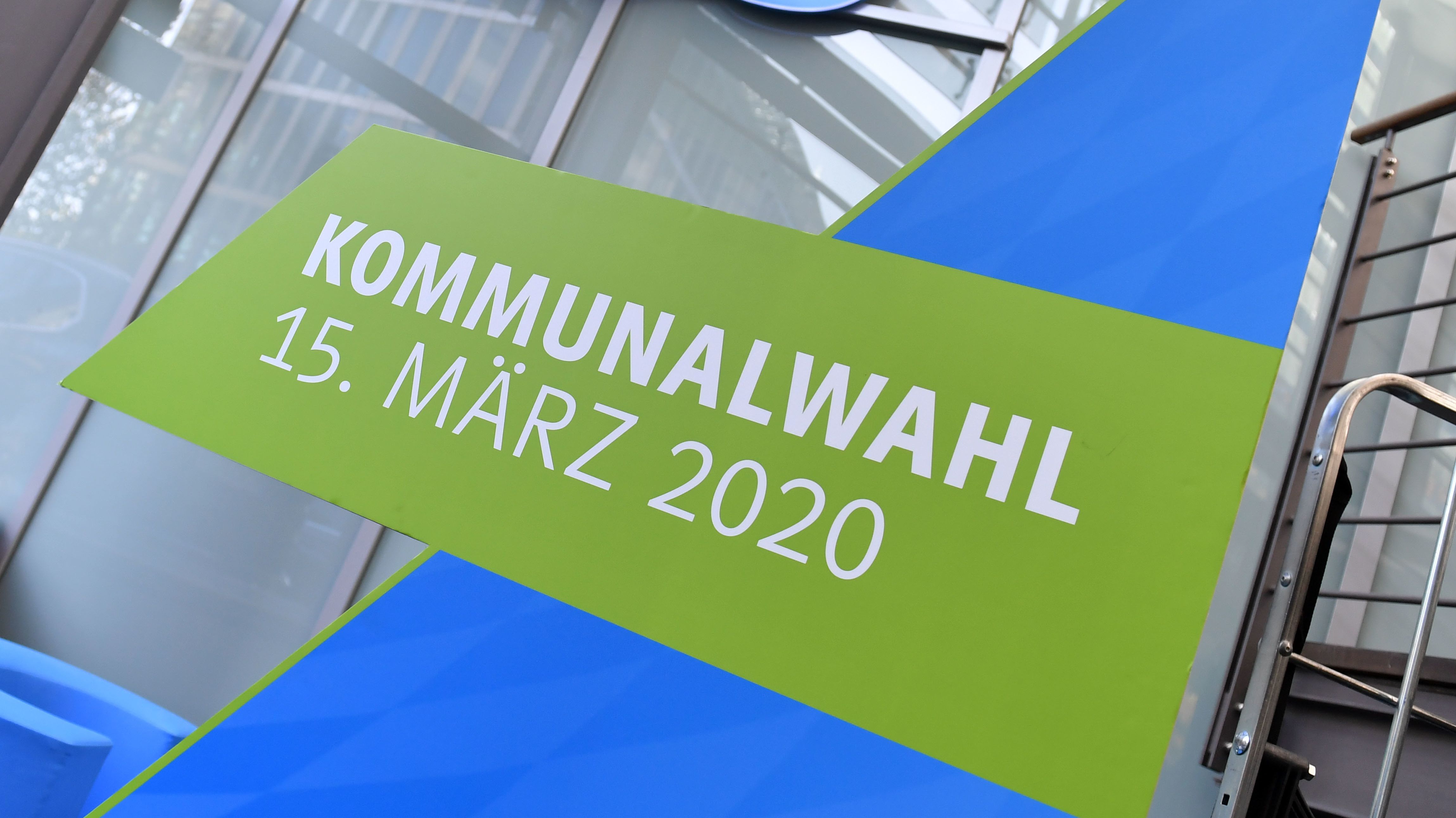 Alles Zu Den Kommunalwahlen 2020 In Bayern Br24