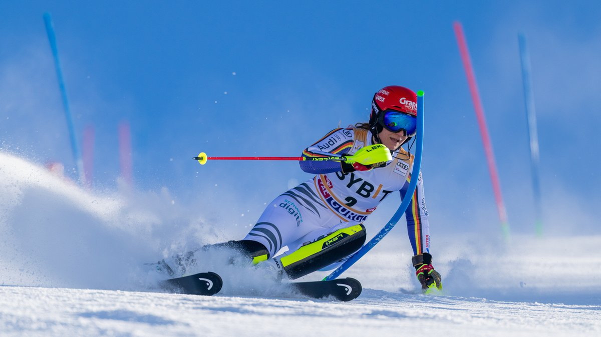 Wintersport-Ticker: Die Wintersport-News vom 25. - 30. November