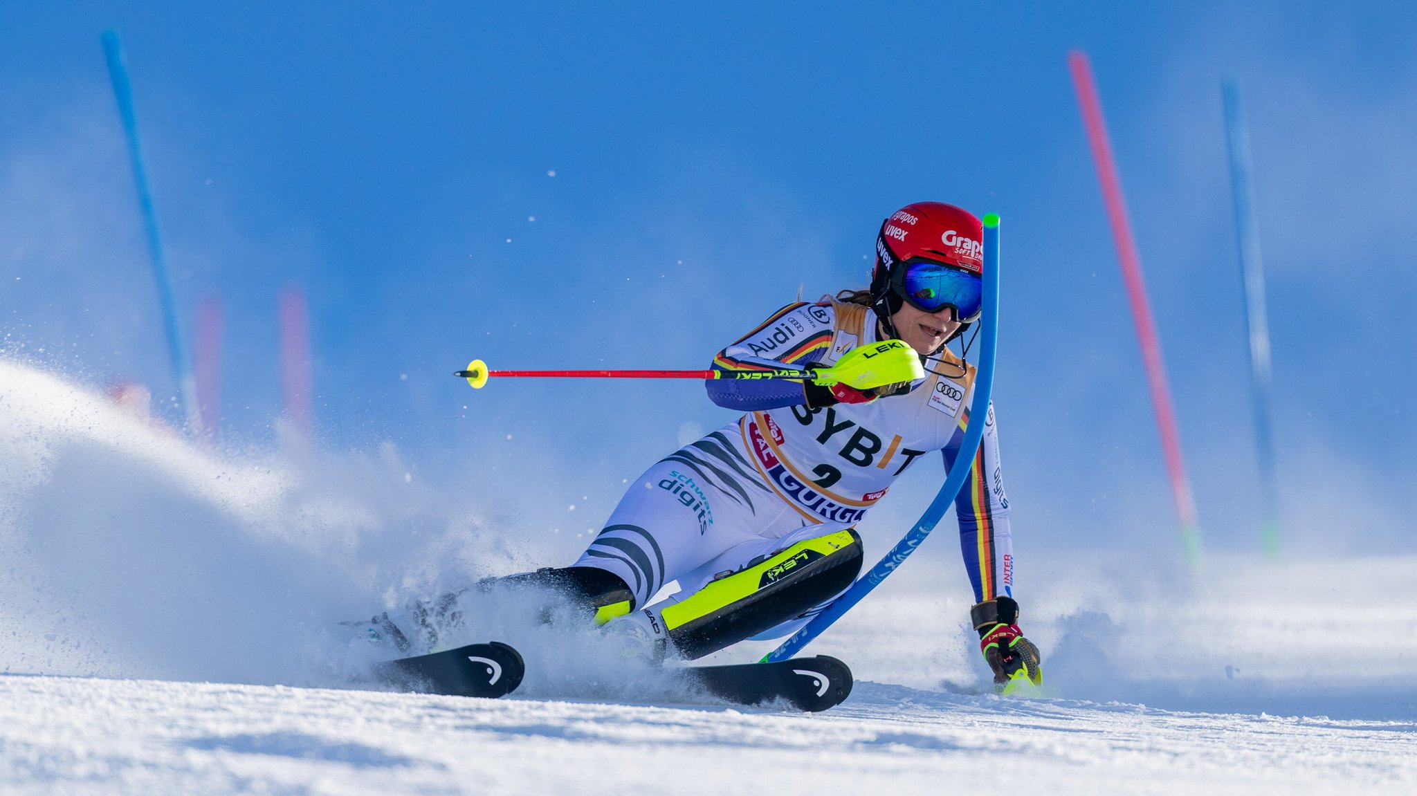 Wintersport-Ticker: Die Wintersport-News vom 25. - 30. November