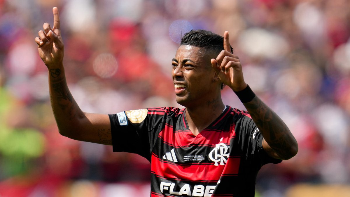 FC-Bayern-Gegner Flamengo: Gut organisiertes Team ohne Topstars