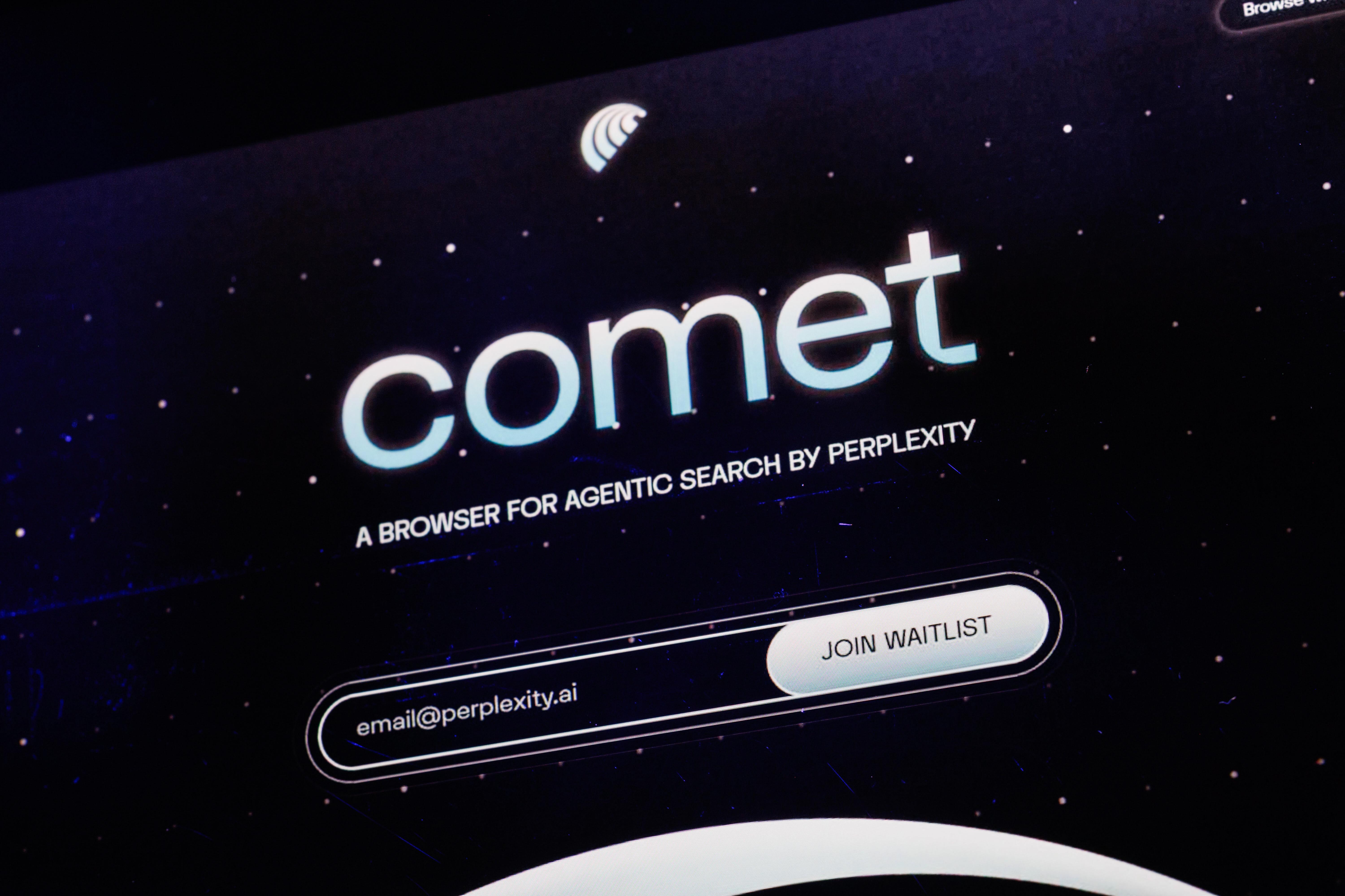 Wechseln wir bald alle auf KI-Browser?