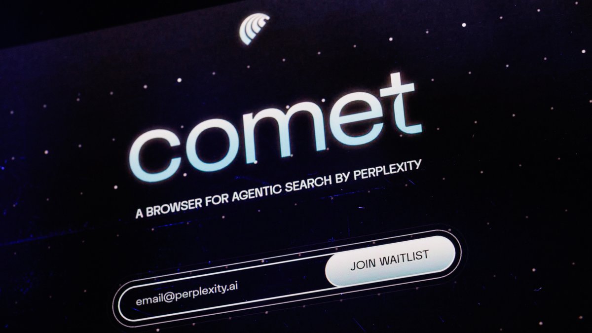 KI-Browser: Das nächste große Ding – oder ein Sicherheitsrisiko?