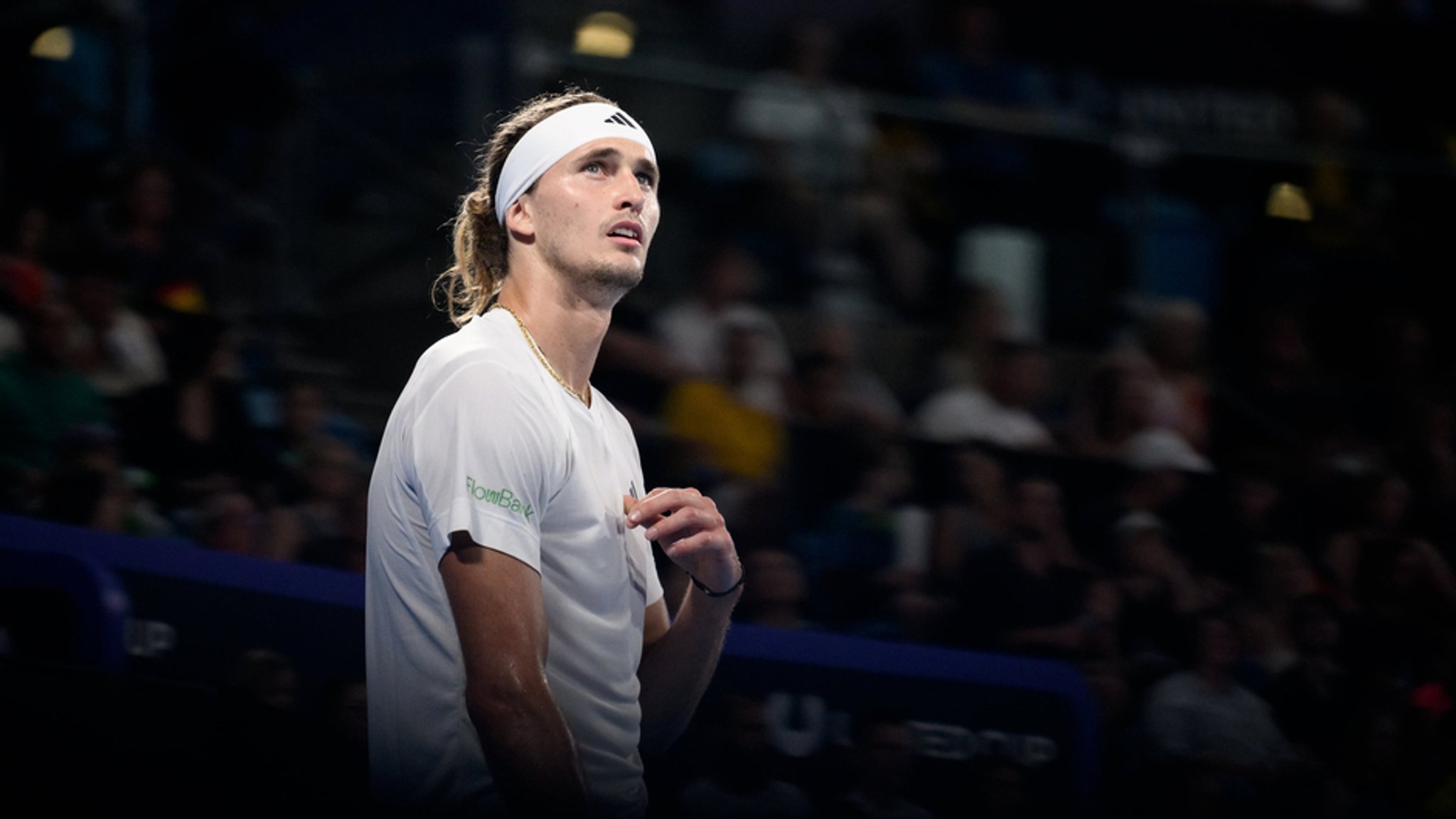 Vorwurf Körperverletzung: Prozess gegen Tennisprofi Zverev