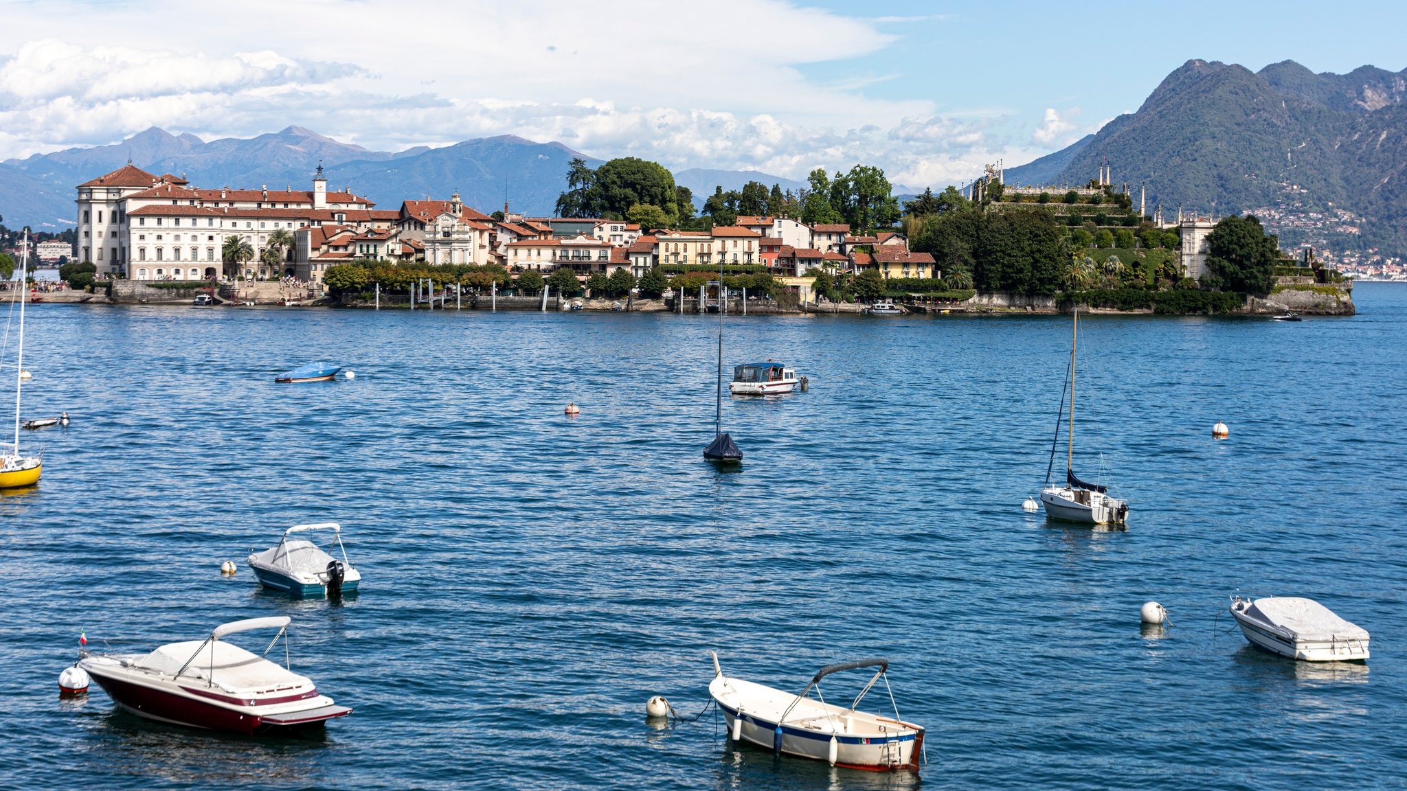 Lago Maggiore